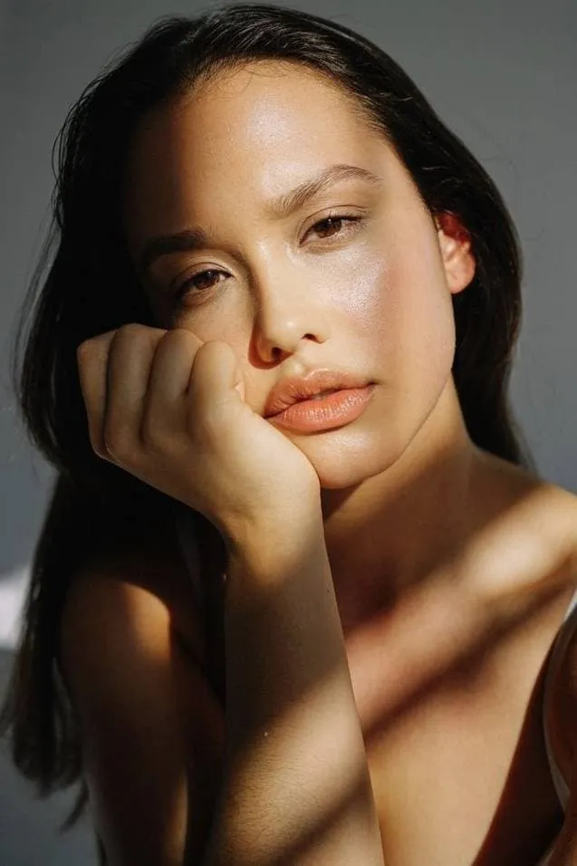 Наталья Асахара